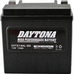 デイトナハイパフォーマンスバッテリー DAYTONA(デイトナ)