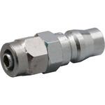 - プラグナットカプラー(ウレタンホース取付用) モノタロウ 19335067