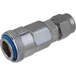 - ワンタッチ ソケットナットカプラー(ウレタンホース取付用) モノタロウ 19335094