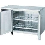 ホシザキテーブル形冷蔵庫 Amazon.co.jp: ホシザキ テーブル形冷蔵庫 RT-150MTCG 幅1500mm