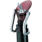 カラー シャンパンストッパー&ポアラー グローバル ワイン・酒