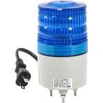 LED回転灯Φ70/ニコトーチ 日恵製作所