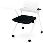 チェア ニューマル メモ台付き プラス(家具)