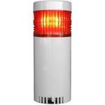LED積層灯Φ66/ニコタワー(単色/屋内) 日恵製作所