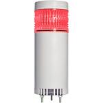 LED積層灯Φ66/ニコタワー(多色/屋内) 日恵製作所