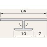 アルパレージ用 ジョイント フクビ化学