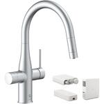 キッチン用ミネラル浄水栓 Greentap(グリーンタップ) INAX(LIXIL