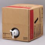 - 純水 (脱イオン水) UV殺菌 20L モノタロウ 19402048