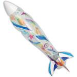 おえかきロケット アーテック[学校教材・教育玩具]