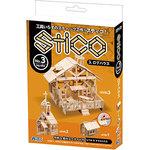 スティコログハウス アーテック[学校教材・教育玩具]
