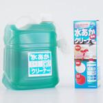 水あか専用クリーナー サンエスエンジニアリング