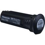 3．6V電池パック Panasonic(パナソニック)