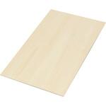 ベニヤ大450x300x5.5 アーテック[学校教材・教育玩具]