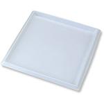 プラスチック製インキ練板 380×305×20mm アーテック(学校教材・教育玩具)