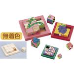 キュービックパズル アーテック(学校教材・教育玩具)