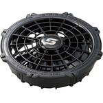 SA22 SA22 12Vファン(2個セット) S-AIR(シンメン)