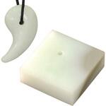 高蝋石 (Φ3穴有) アーテック[学校教材・教育玩具]