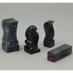 黒蝋石のみ アーテック(学校教材・教育玩具)