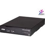 2x120Wパワーアンプ with DSP ATEN