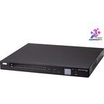 32ユーザー 32ポート KVM over IP(オムニバス・ゲートウェイ) ATEN