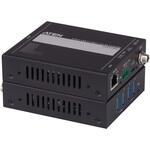 UCE33100 4ポートUSB 3.2 Gen 1 Cat 6A エクステンダー ATEN