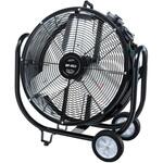 工場扇 産業用送風機 60cm ビッグファン キャスター付き ナカトミ