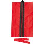 ロングハッピ不織布 S (ハチマキ付) アーテック[学校教材・教育玩具]