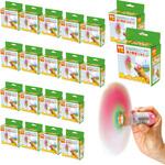 99114 風力発電工作20セット(ケース入) アーテック[学校教材・教育玩具]