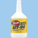 75W90 GL4 REDLINE MT-90 RED LINE