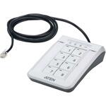 2XRT-0021G ATENデスクトップKVMリモートポートセレクター ATEN