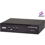 AP106 60WモノラルHi-Zパワーアンプ ATEN