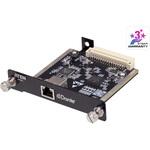 ATEN DSPパワーアンプ APシリーズ用 Dante入力拡張カード ATEN