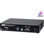 DisplayPort IP-KVMトランスミッター(5K解像度&10GbEネットワーク対応) ATEN