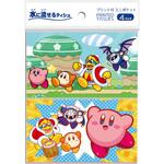 星のカービィ ミニポケットティシュ ダイレイ
