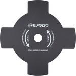 - 金属鋸刃 刈払機用 モノタロウ 19434984