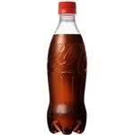 コカ・コーラ   ラベルレス コカ・コーラ