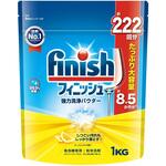 フィニッシュ 強力洗浄パウダー レキットベンキーザー・ジャパン