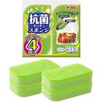 クリピカ 抗菌スポンジ キクロン