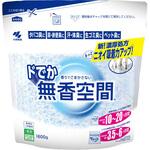 ドでか無香空間 小林製薬