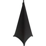 GPA-STAND-2-B / Stretchy cover スピーカースタンドカバー GATOR Case