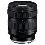 交換レンズ 20-40mm F/2.8 Di III VXD ソニーE用 (Model A062) TAMRON