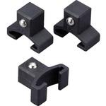 TONE ソケットホルダー(アルミタイプ)用クリップ TONE トネ (前田金属工業)