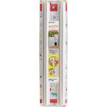 ゆびストップ【440mm×2本】 日本ロックサービス