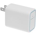 MZK-DP300N ホテルでWiFi コンセント直挿型 無線LANルーター ホテル用 11n/g/b 300Mbps ちびファイ4 プラネックスコミュニケーションズ