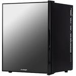 PR03A-40MG 1ドアミラーガラス冷蔵庫 40L 1台 A-Stage 【通販モノタロウ】