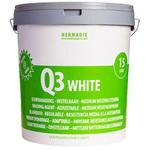 Q3ホワイト HERMADIX