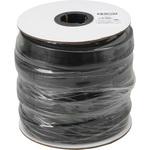 - 平ゴムロープ トラック用 EPDM フリーカット ドラム巻タイプ モノタロウ 19462356