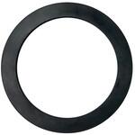 TO-196GPK(S) 小型ゴミ収納器付防臭排水トラップ(40A)用フランジゴムパッキン SUGICO(スギコ)