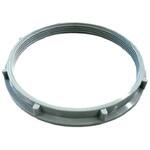 TO-194BK-SMN 大型ゴミ収納器付トラップ(50A)用締付ナット SUGICO(スギコ)