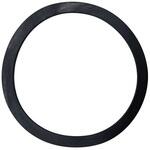 TO-194BK-FP ゴミ収納器付トラップフランジパッキン SUGICO(スギコ)